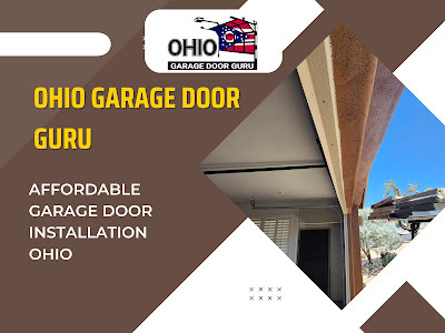 Ohio Garage Door Guru