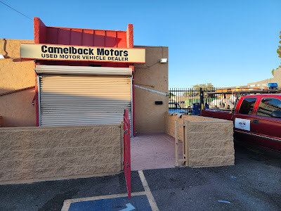 Garage Door Services Near Me