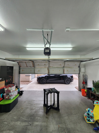 Garage Door Services Near Me