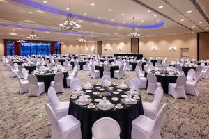 Tuscany Ballroom