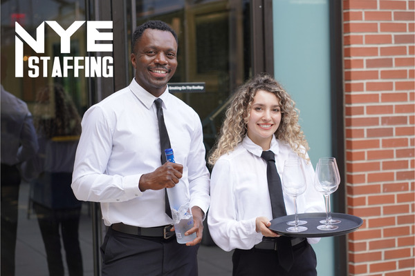 NYE Staffing - Austin