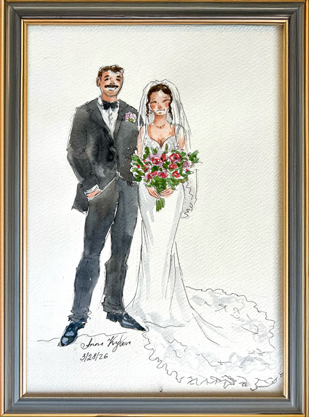 Orange Palette Studio