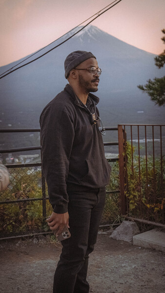 Javon Thompson Creative Media