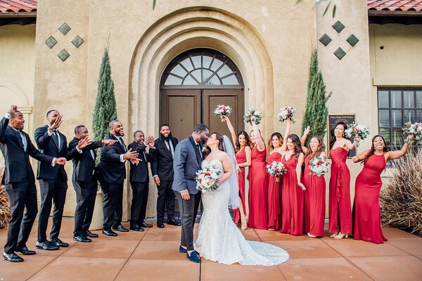 Isadora Oliveira Events LLC