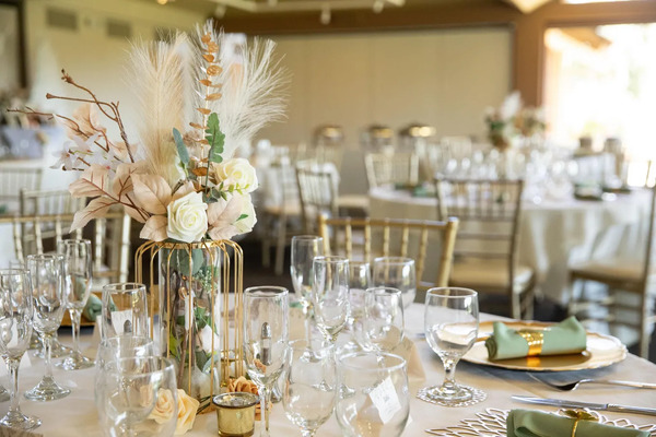 Isadora Oliveira Events LLC