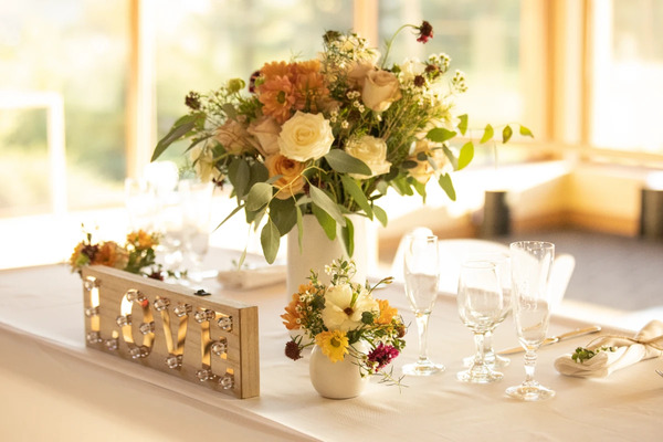 Isadora Oliveira Events LLC