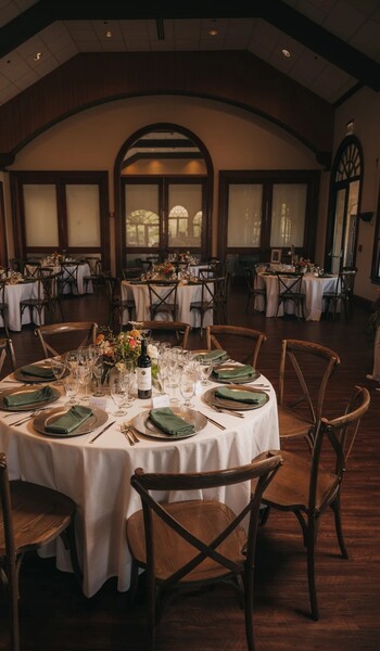 Isadora Oliveira Events LLC