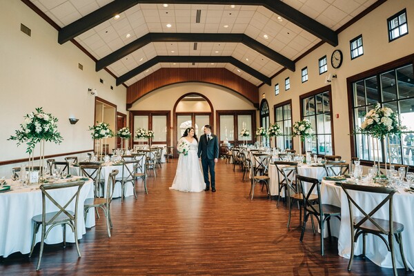 Isadora Oliveira Events LLC