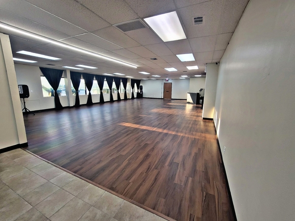 The Venueiztic "Richardson"