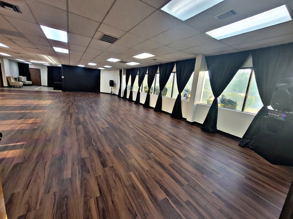 The Venueiztic "Richardson"