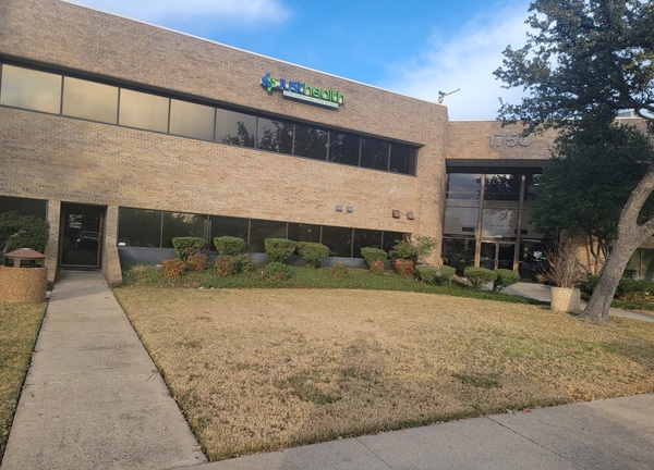 The Venueiztic "Richardson"