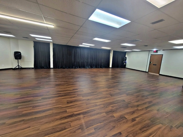 The Venueiztic "Richardson"