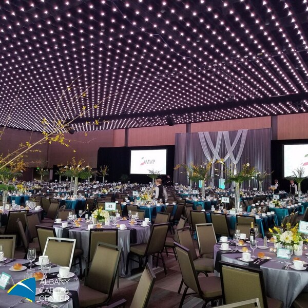 Albany Capital Center