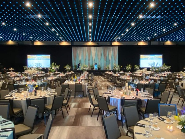 Albany Capital Center