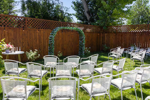 Vacation Rental & Event Center