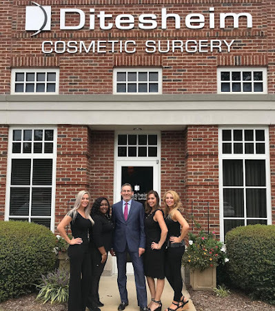 Ditesheim Cosmetic Surgery