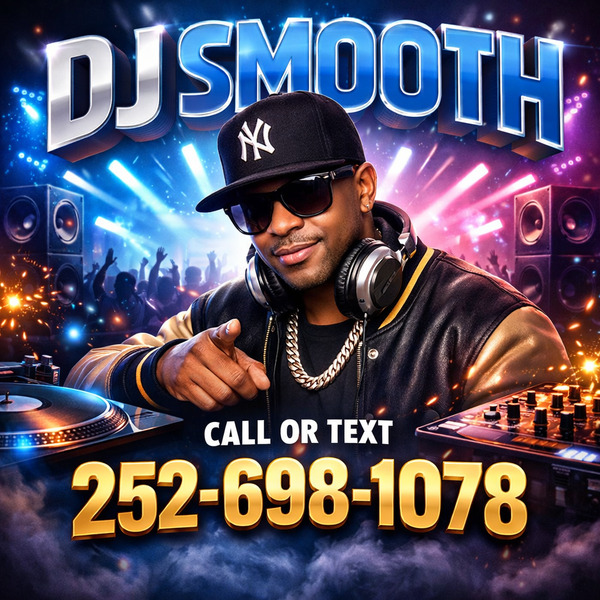 Dj Smooth