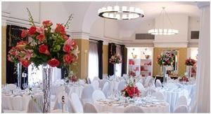 Holland Flowers & Wedding Loft