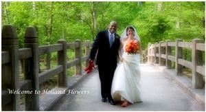 Holland Flowers & Wedding Loft