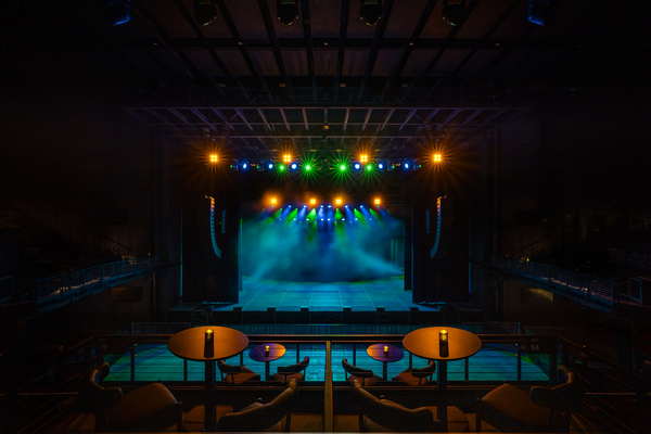 Landmark Credit Union Live