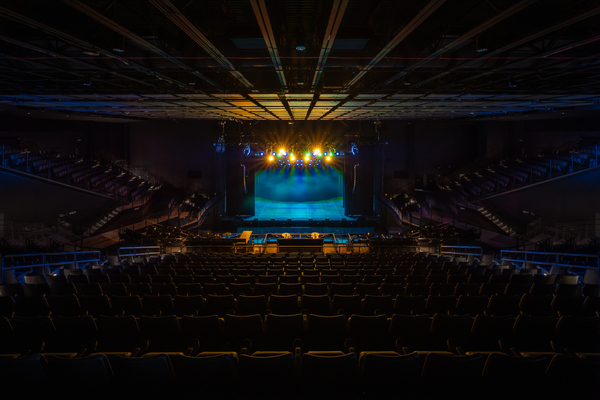 Landmark Credit Union Live