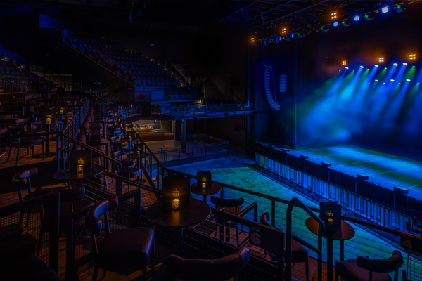 Landmark Credit Union Live