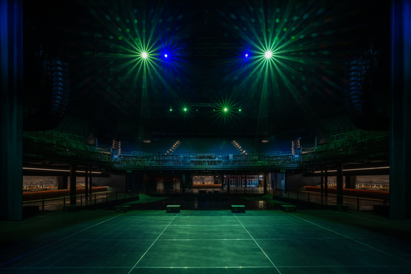 Landmark Credit Union Live