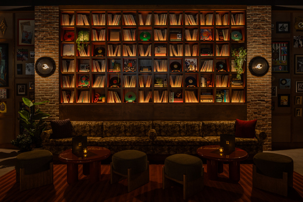 Landmark Credit Union Live