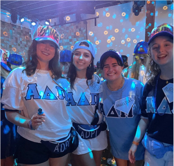 Authentic Art Events