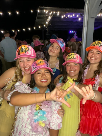 Authentic Art Events