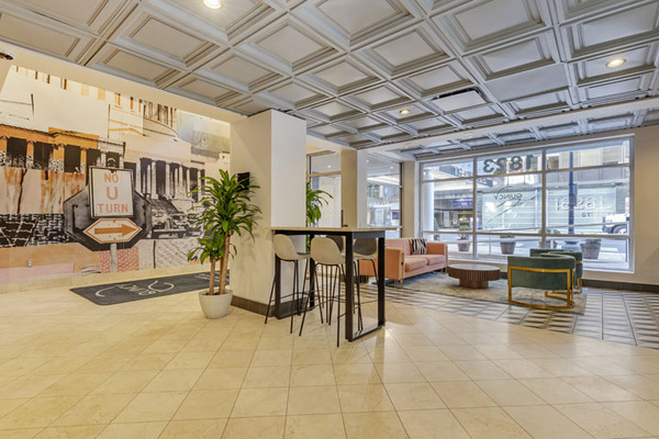 The Quincy, an Ascend Collection Hotel