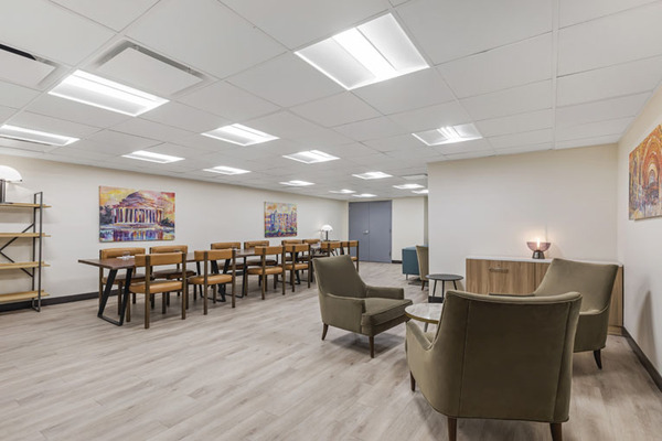 The Quincy, an Ascend Collection Hotel