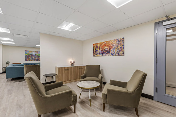 The Quincy, an Ascend Collection Hotel