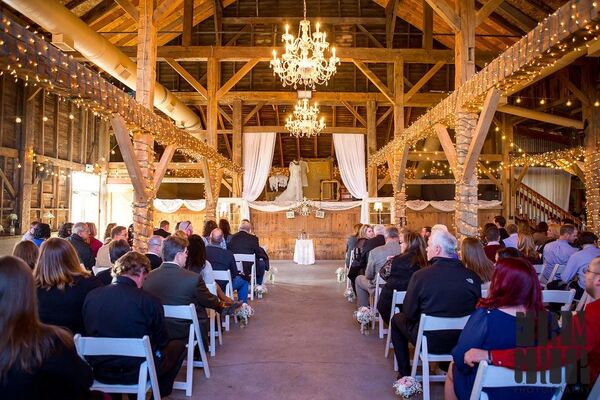 Ash & Oak Weddings