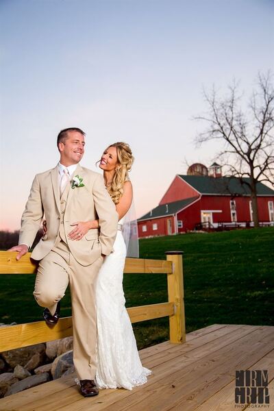 Ash & Oak Weddings