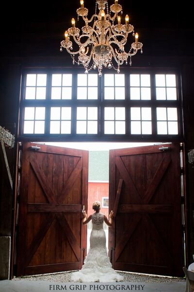 Ash & Oak Weddings