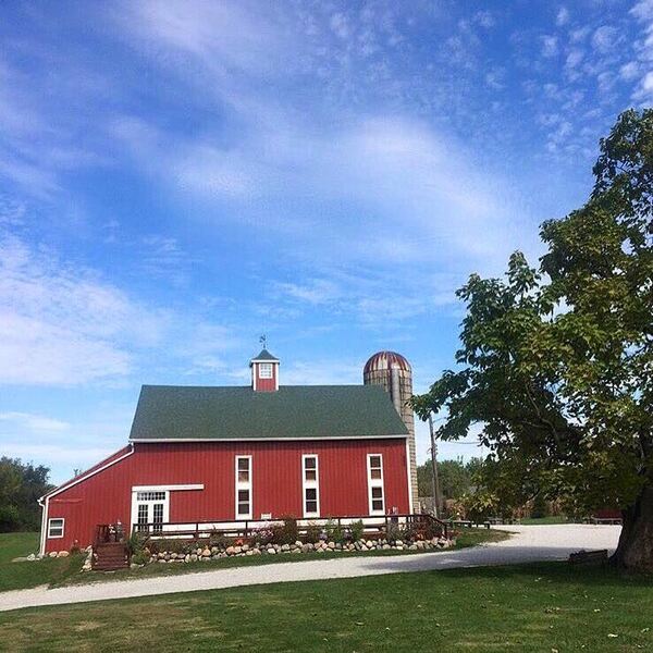 Ash & Oak Weddings