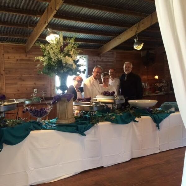 Ash & Oak Weddings