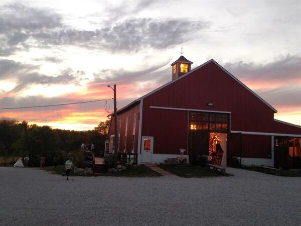 Ash & Oak Weddings