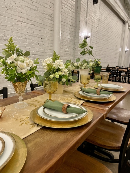 Rochester Brewing and Roasting Company