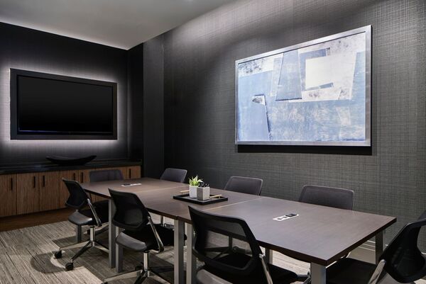 AC Hotel Savannah Historic District