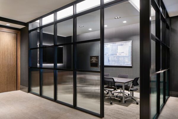 AC Hotel Savannah Historic District