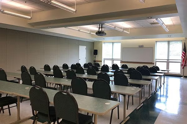 Southern Maryland Higher Education Center