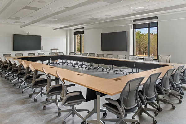 Southern Maryland Higher Education Center