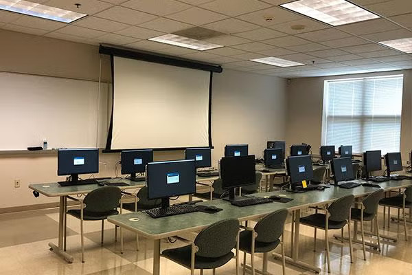 Southern Maryland Higher Education Center