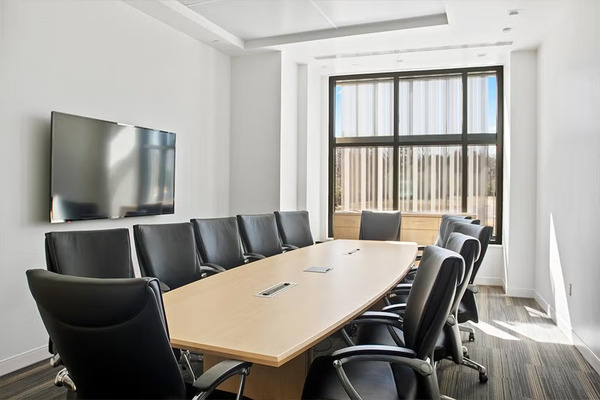 Southern Maryland Higher Education Center