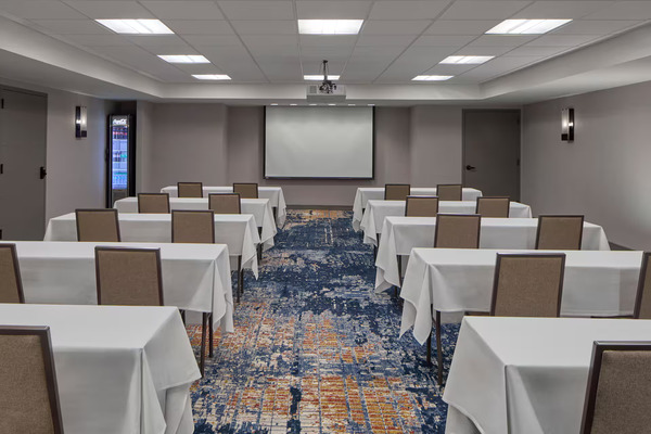 Homewood Suites by Hilton Savannah Historic District/Riverfront