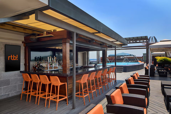 Homewood Suites by Hilton Savannah Historic District/Riverfront