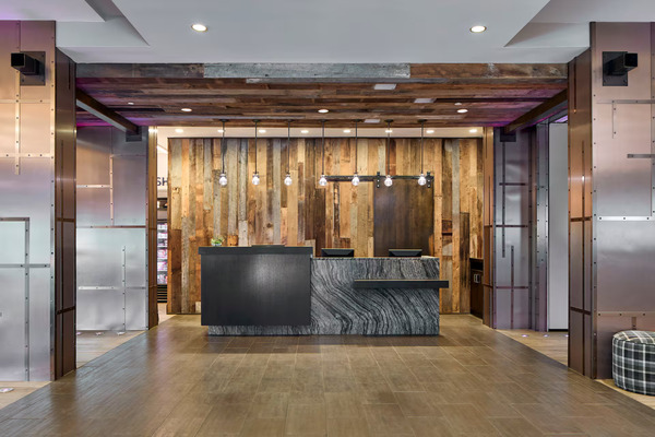 Homewood Suites by Hilton Savannah Historic District/Riverfront