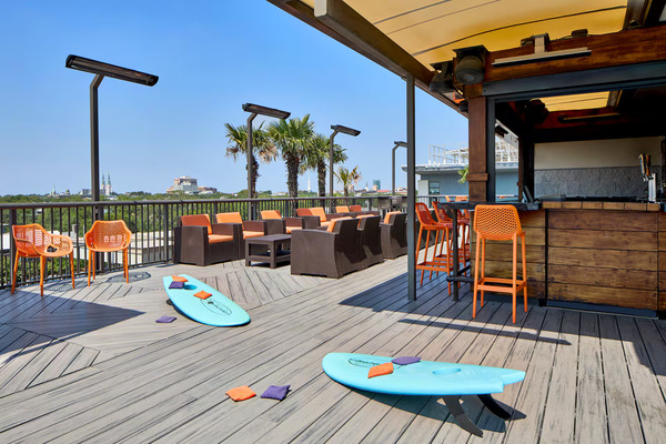 Homewood Suites by Hilton Savannah Historic District/Riverfront